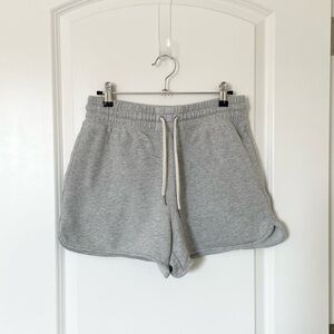 Aerie High Waisted Real Shorts
